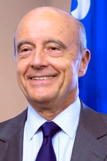 Photo Alain Juppé #428150