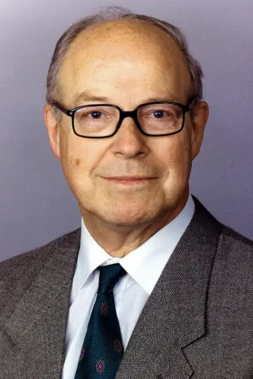 Photo Hans Blix