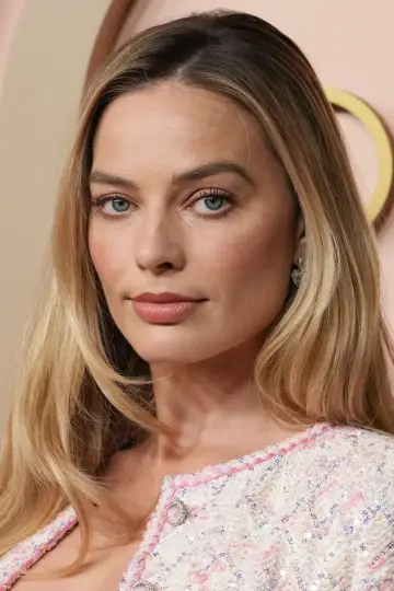 Photo Margot Robbie #251647