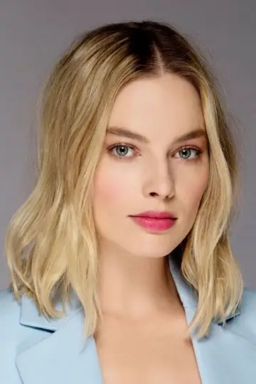 Photo Margot Robbie #4494