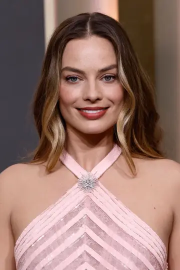 Photo Margot Robbie #4508