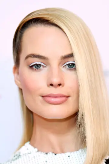 Photo Margot Robbie #4513