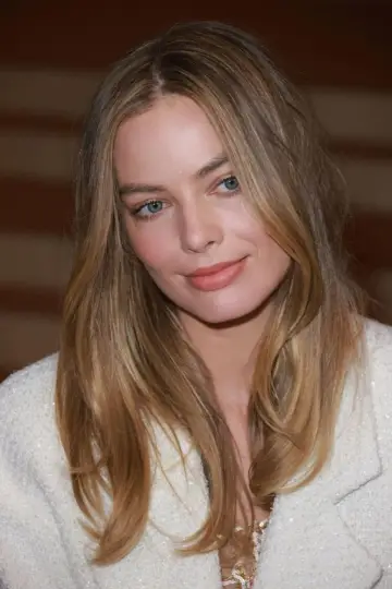 Photo Margot Robbie #4514