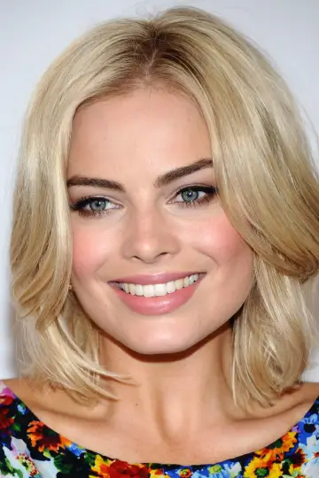 Photo Margot Robbie #4518