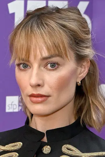 Photo Margot Robbie #491168
