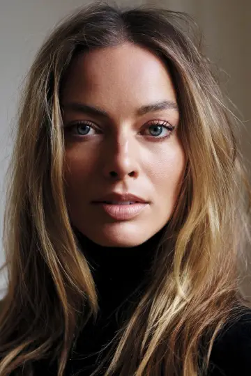 Photo Margot Robbie #629148