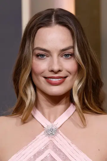Photo Margot Robbie #65269