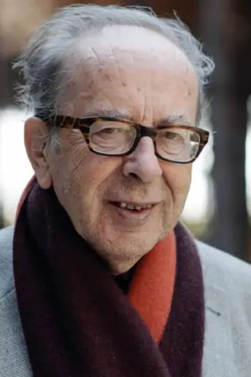 Photo Ismail Kadare #317834