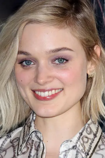 Photo Bella Heathcote #30583