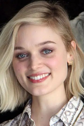 Photo Bella Heathcote #30584