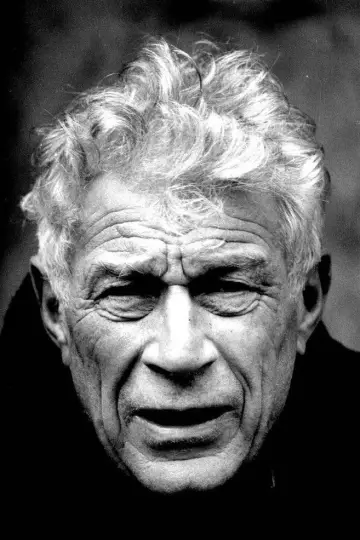 Photo John Berger #380014