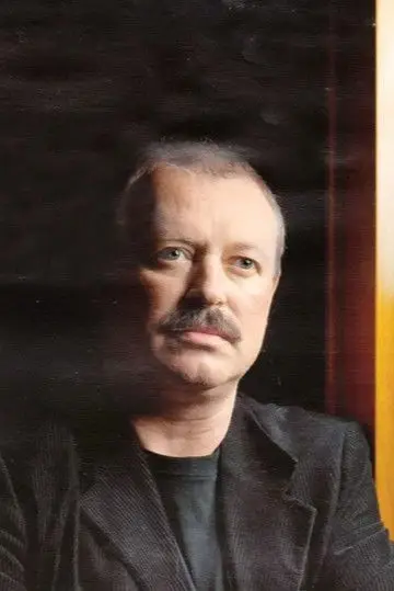 Photo Vladimir Basov Ml. #397003