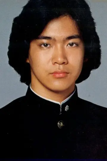 Photo Ryōichi Takayanagi #656212