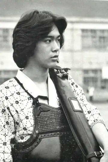 Photo Ryōichi Takayanagi #656213