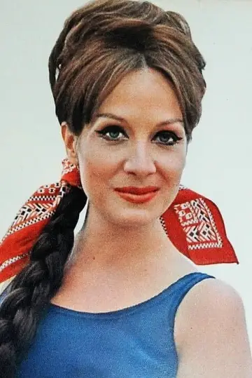 Photo Rossella Como #112924