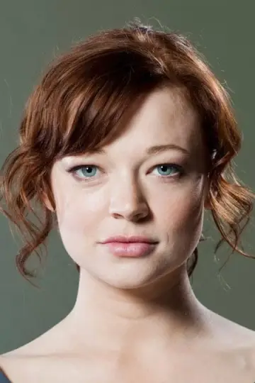 Photo Sarah Snook #37931