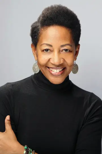 Photo Rhonda Baraka