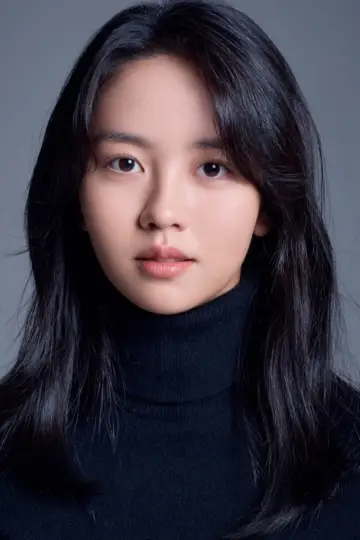 Photo Kim So-hyun #268501