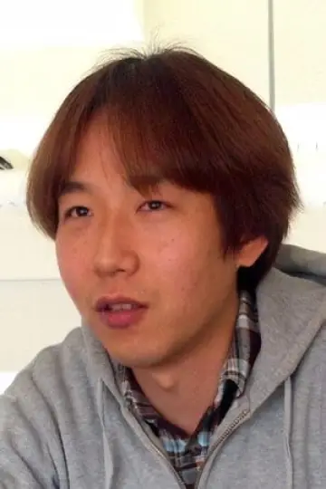 Photo Kyoji Asano #92412