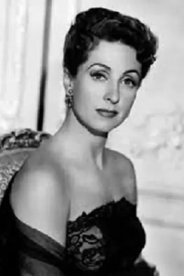 Photo Danielle Darrieux #97449