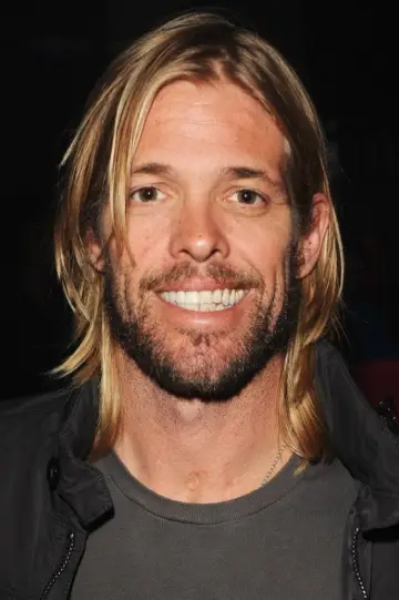 Photo Taylor Hawkins #160553