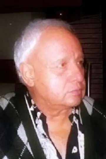 Photo Rogelio Agrasánchez Sr. #397869