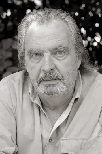 Photo Alain Tanner #446180