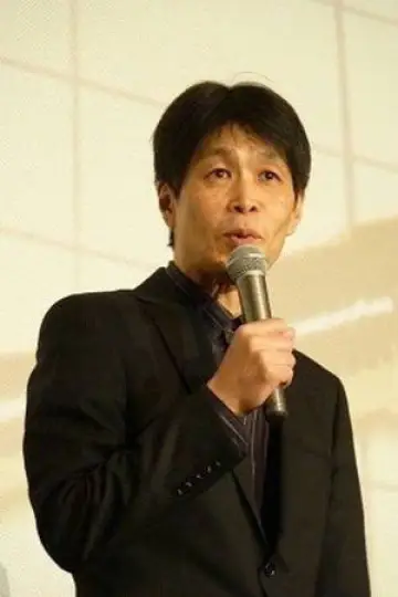 Photo Mamoru Hoshi #577822