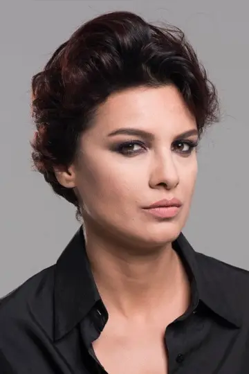 Photo Feride Çetin #474909