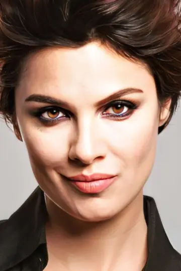Photo Feride Çetin #474910