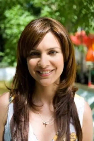 Photo Feride Çetin #474911