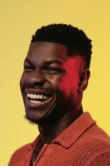 Photo John Boyega #67672