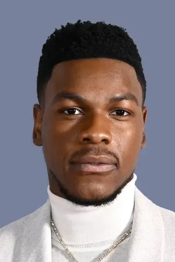 Photo John Boyega #67673
