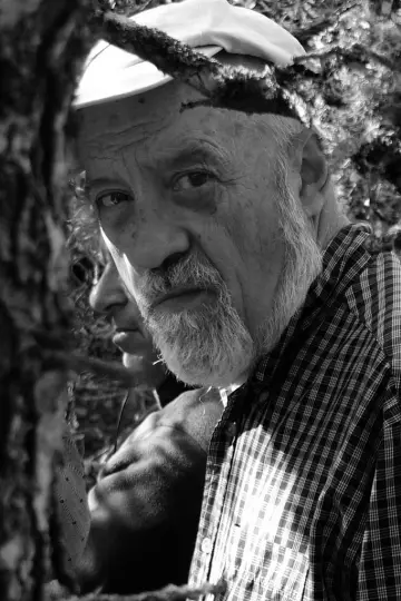 Photo Luc Moullet #481002