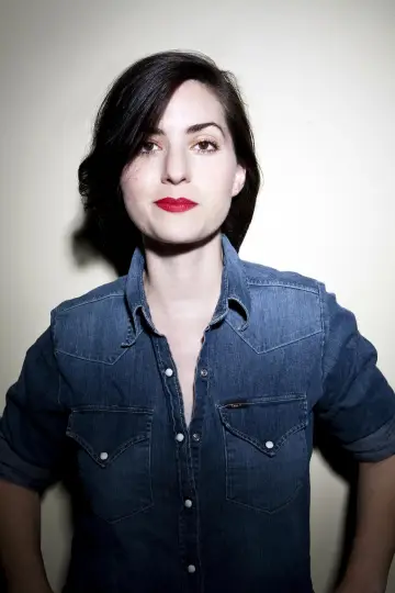 Photo Rebecca Zlotowski #181024