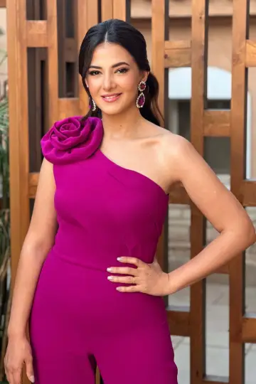 Photo Donia Samir Ghanem #368303