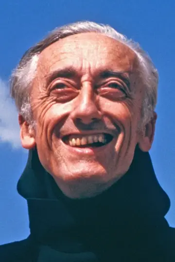 Photo Jacques-Yves Cousteau #515406
