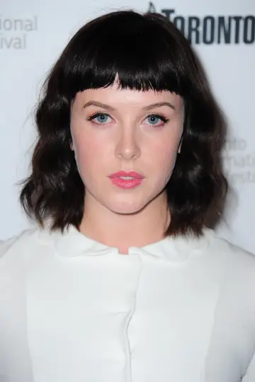 Photo Alexandra Roach #49029