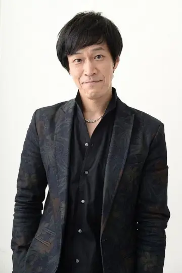 Photo Rikiya Koyama #1196