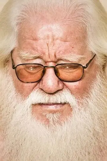 Photo Hermeto Pascoal #381506