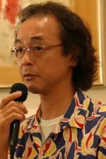 Photo Fumihiko Takayama #346682