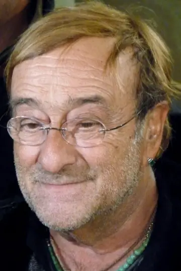 Photo Lucio Dalla #216945