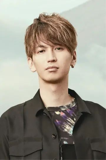 Photo Tadayoshi Okura #437989