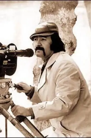 Photo Elyor Ishmukhamedov