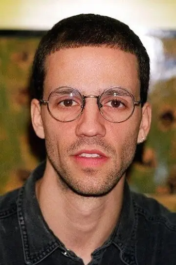 Photo Gary Cherone #632908