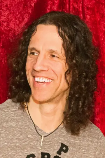 Photo Gary Cherone #632909