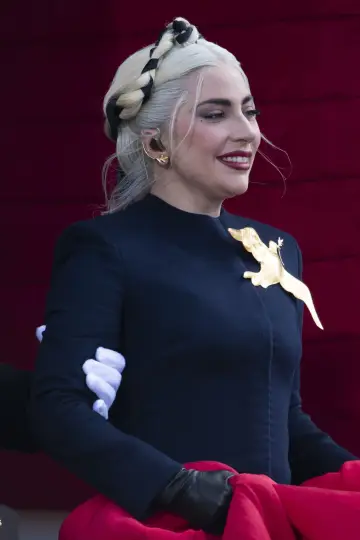 Photo Lady Gaga #67680