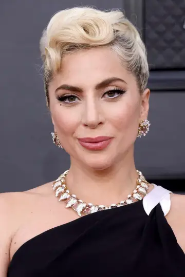 Photo Lady Gaga #67684