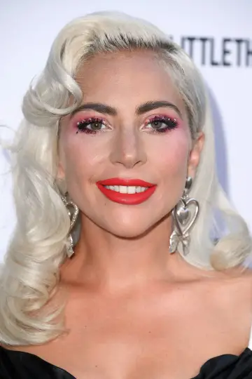 Photo Lady Gaga #7588