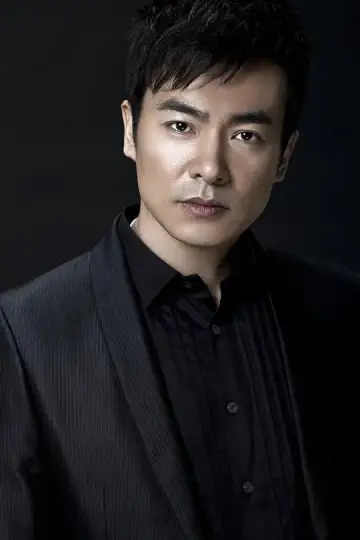 Photo Apollo Yu Bo #277473